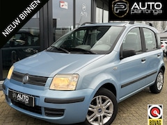 Fiat Panda - 1.2 Dynamic | Airco | Lichtmetalen Velgen | Elektrische Ramen | APK tot 19-09-2026 |
