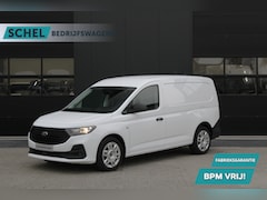 Ford Transit Connect - 2.0 EcoBlue L2 Trend 100pk - Navi - PDC - Cruise - Carplay/Android - Rijklaar