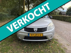 Dacia Sandero - 1.2 Ambiance