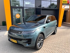Land Rover Range Rover Sport - 3.0 P460e SE PHEV Pano