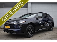 Toyota bZ4X - Executive 73 kWh Automaat 224pk | JBL | Stoel met geheugen | 360 Camera | Stoel ventilatie