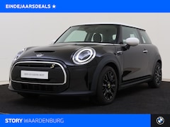 MINI Mini-Electric - Classic / Sportstoelen / LED / Airconditioning / Cruise Control / PDC