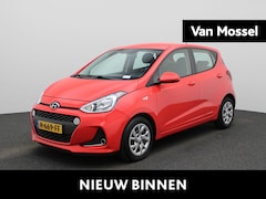 Hyundai i10 - 1.0i Comfort