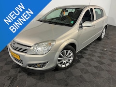 Opel Astra - 1.4 Temptation