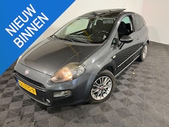 Fiat Punto Evo - 0.9 TwinAir Lounge
