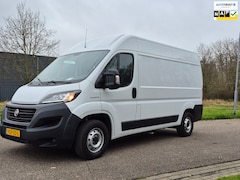 Fiat Ducato - 30 2.3 MultiJet L2H2, automaat, 140 pk