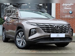 Hyundai Tucson - 1.6 T-GDI MHEV Comfort Smart / Trekhaak / Dealeronderhouden / NL'se auto