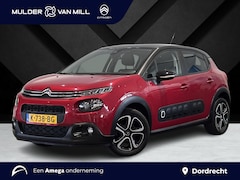 Citroën C3 - Feel 1.2 83pk | TWO-TONE | NAVI | PARKEERHULP | CLIMA | CRUISE CONTROL |