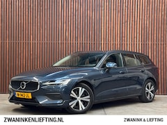 Volvo V60 - 2.0 B3 AUT Momentum Advantage BTW-NAVI-PDC-CARPLAY-CLIMATE-FULL LED