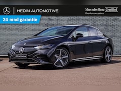 Mercedes-Benz EQE - EQE 300 Sport Edition | Premium Pakket | Nightpakket | Panoramadak