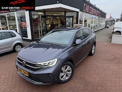 Volkswagen Taigo - 1.0 TSI Life Business apple carplay automaat 107dkm