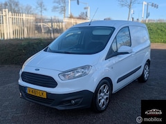 Ford Transit Courier - 1.5 TDCI Trend