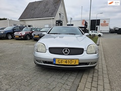 Mercedes-Benz SLK-klasse - 230 K