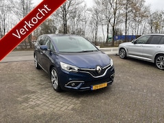 Renault Grand Scénic - 1.3 TCe Intens 7p. CLIMA CRUISE NAVI HALF LEER