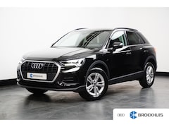 Audi Q3 - 45 TFSI e Advanced edition 245PK | Camera achter | Adaptieve Cruise Control | Stoelverw. v