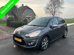 Citroën C3 - 1.6 eHDi Clima Cruise Radar Collection Eleqtrique