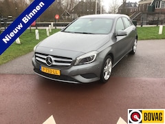 Mercedes-Benz A-klasse - 180 Ambition Bj2013 airco apk mei2026