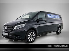 Mercedes-Benz eVito - eVito L3 Chauffeursassistentiepakket | Automatic Climate Control | Zitcomfortpakket | Crui