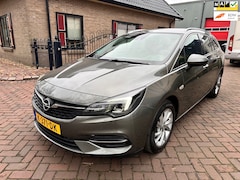 Opel Astra Sports Tourer - 1.2 Business Elegance