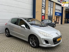 Peugeot 308 - 308 1.6 VTi Sportium, navigatie, panoramadak, climat control, lichtmetaal, apk, nap, pdc,