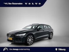 Volvo V60 - 2.0 T6 Plus Dark | Trekhaak |