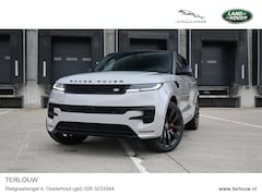 Land Rover Range Rover Sport - 3.0 P460e Dynamic SE PHEV