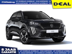 Peugeot 2008 - 1.2 Hybrid 145 Allure SNEL RIJDEN - 360 VISION PACK - 8 JAAR GARANTIE