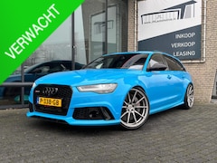 Audi RS6 - PERFORMANCE*CERAMIC*SOFCL*B&O*HUD*AKRA*KW*CONCAVE