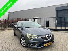 Renault Mégane - 1.5 dCi Automaat/Keyless/Navi/Clima/Cruise