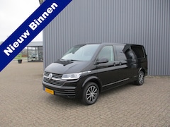 Volkswagen Transporter - Bulli 204 PK 4Motion Dubbele Cabine Navi