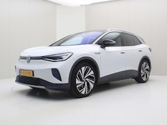 Volkswagen ID.4 - 1st Max 77kWh 204pk 94% SoH [ TREKHAAK+PANO+21 INCH+MATRIX LED ]