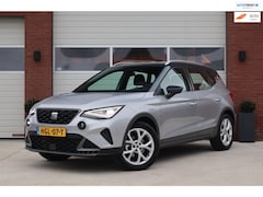 SEAT Arona - 1.0 TSI 110pk FR - Navigatie - LED - PDC - Stoelverwarming - Virtual cockpit - Alcantara h
