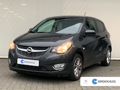 Opel Karl - 1.0 ecoFLEX Innovation Airco | Cruise Control | DAB | LMV 15" | PDC Achter | Stoel-Stuurve