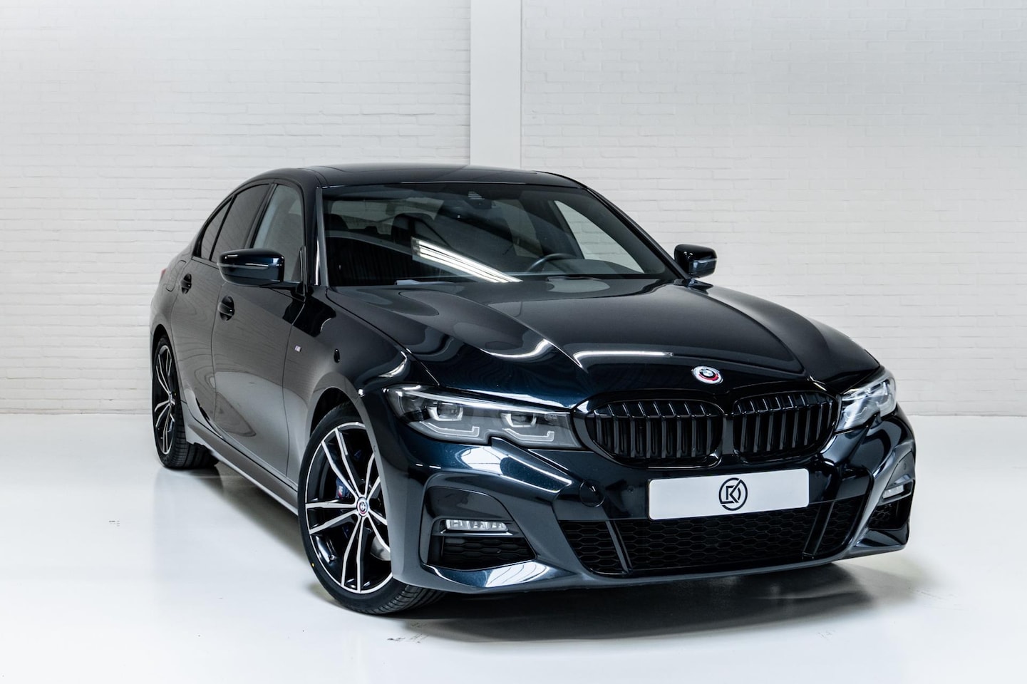 BMW 3-serie - 330i M pakket Business Edition Plus - AutoWereld.nl