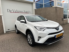 Toyota RAV4 - 2.5 Hybrid Executive|Navi|Camera|Keyless|ACC|LDA