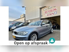 BMW 1-serie - 116i | Clima | Airco | 5DRS