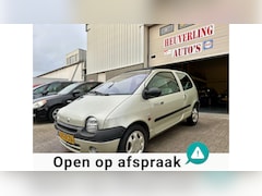 Renault Twingo - 1.2 Initiale 'Matic | VOL AUTOMAAT | ELEKTRISCHE PAKKET | STUURBEKRACHTIGING