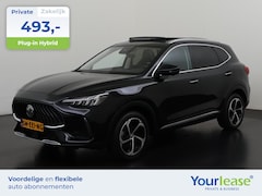 MG EHS - 1.5 TGDI Luxury PHEV Plug-in | All-in 493, - Private Lease | Direct uit voorraad