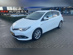 Toyota Auris - 1.8 Hybrid Energy navi LM camera