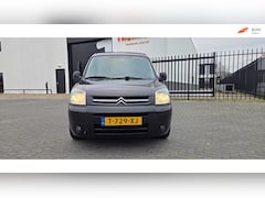 Citroën Berlingo - 1.6 HDi X-TR