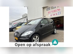 Mercedes-Benz A-klasse - 200 Turbo Avantgarde | Cruise | Carplay | Trekhaak | APK
