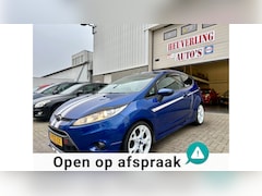 Ford Fiesta - 1.6 Metal | Clima | Cruise | Carplay | PDC