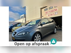 SEAT Altea XL - 1.6 Hattrick | Cruise | Airco | PDC |APK