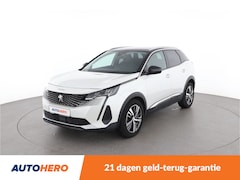 Peugeot 3008 - 1.2 PureTech Allure Pack ZP58211