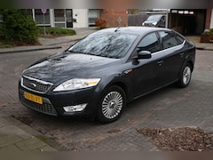Ford Mondeo - 2.0-16V Titanium