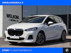 BMW 2-serie Active Tourer - 218i M Sport Automaat / Sportstoelen / Adaptief M Onderstel / Parking Assistant