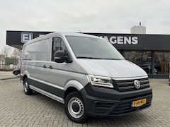 Volkswagen Crafter - 35 2.0 TDI L3H2 Comfortline 177pk Automaat 8-traps