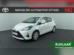 Toyota Yaris - 1.5 Hybrid Active