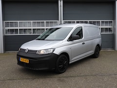Volkswagen Caddy Cargo Maxi - 2.0 TDI AUT 123 PK | AIRCO | NAV | INRICHTING