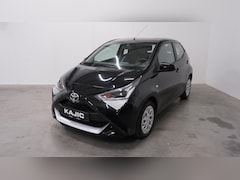 Toyota Aygo - 1.0 VVT-i x-play